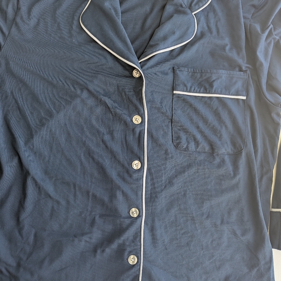 ByAngela the Label PJ Top - Picture 4 of 8